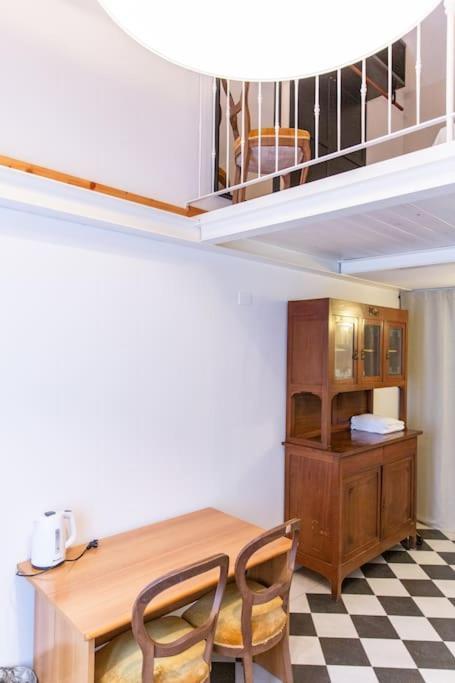 Apartment By Villa Il Mosaico Firenze Kültér fotó