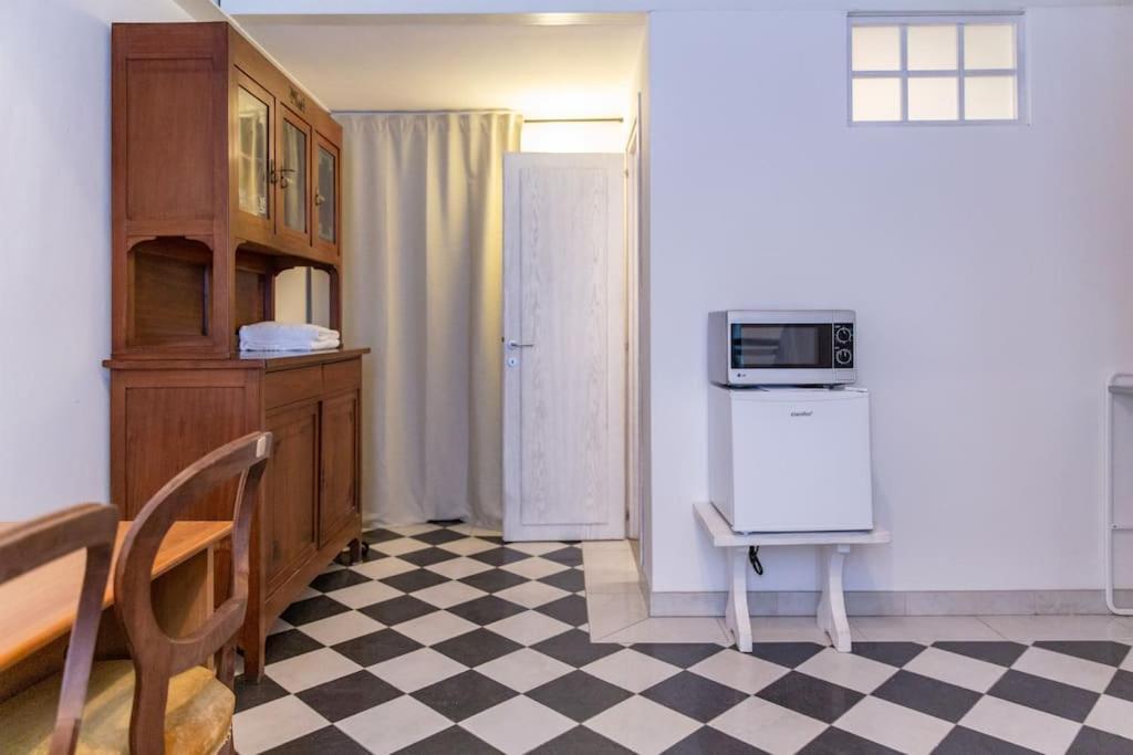 Apartment By Villa Il Mosaico Firenze Kültér fotó
