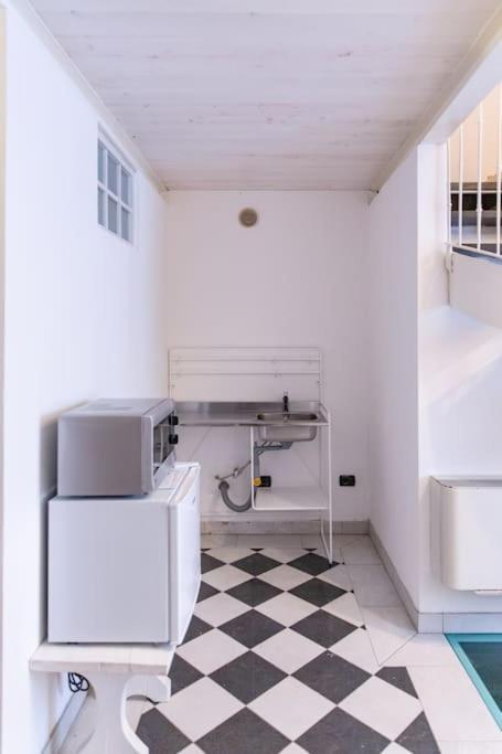 Apartment By Villa Il Mosaico Firenze Kültér fotó