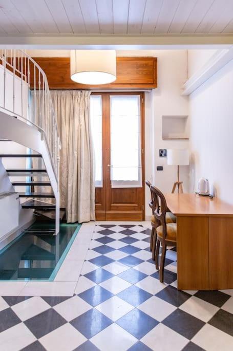 Apartment By Villa Il Mosaico Firenze Kültér fotó